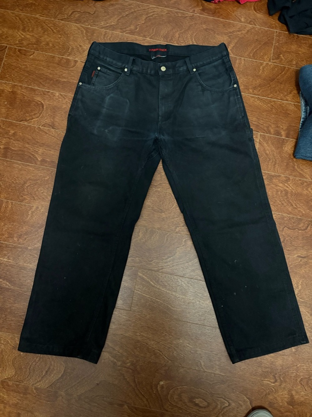 ToughDuck carpenter pants